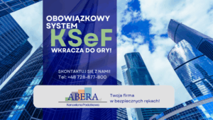 Od kiedy obowiązuje KSeF